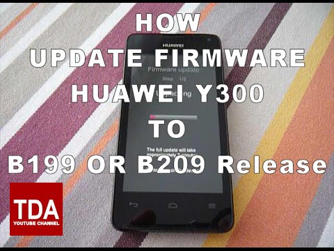 download firmware huawei